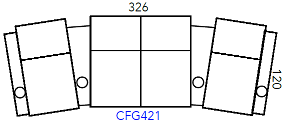 cfg-421