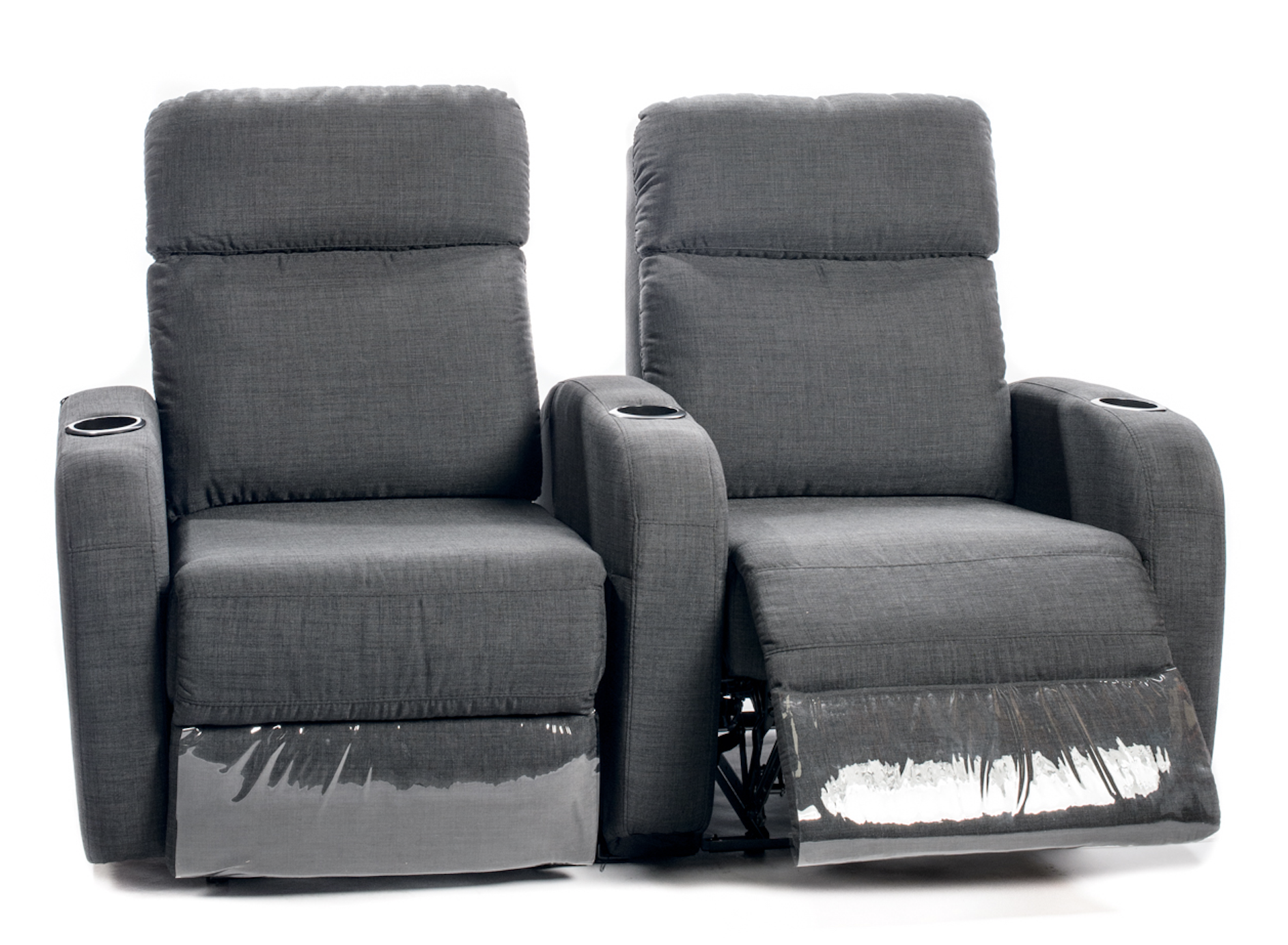 New Yorker Manhattan Chairs