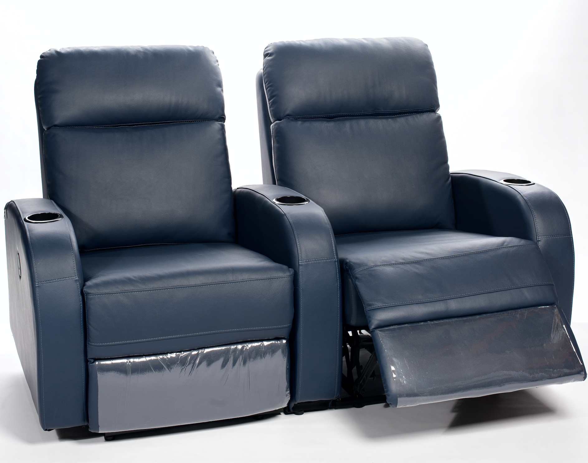 New Yorker Manhattan Chairs